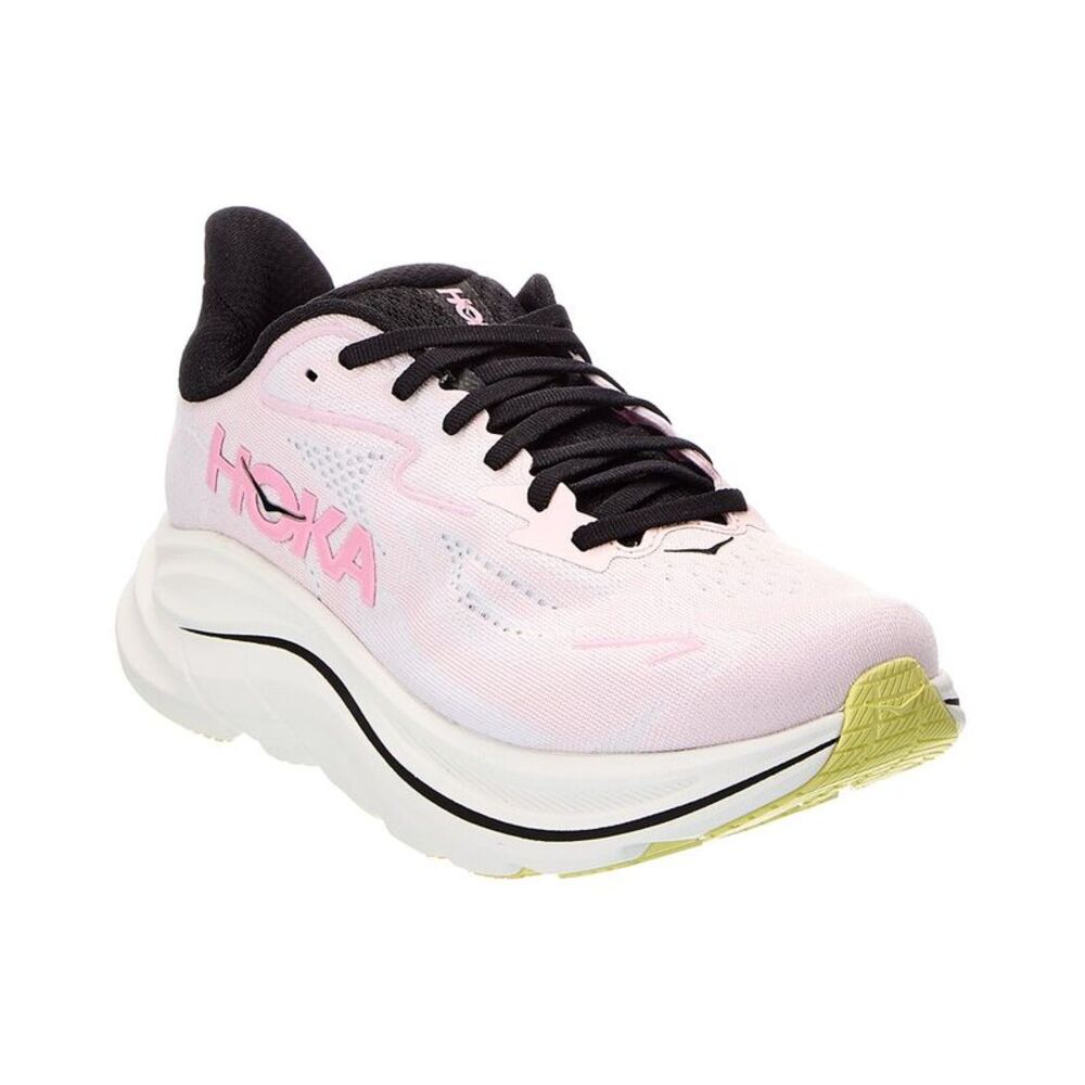 Hoka Clifton 10 Wide Sneaker